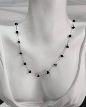 4   κολιε ροζαριο (1)